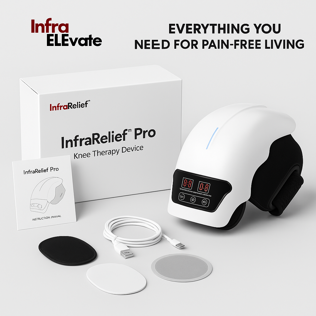 InfraRelief™ Pro