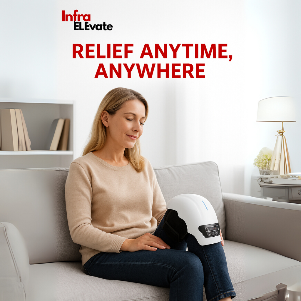 InfraRelief™ Pro