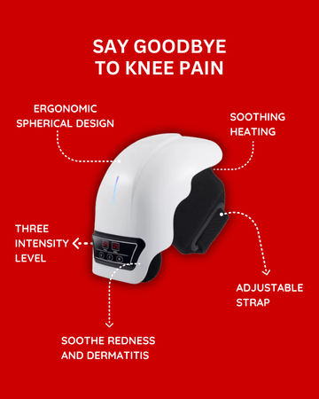 Experience True Relief. Reclaim Pain-Free Movement.