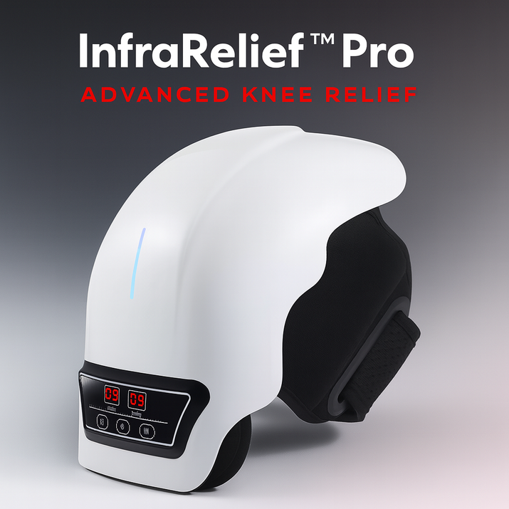 InfraRelief™ Pro
