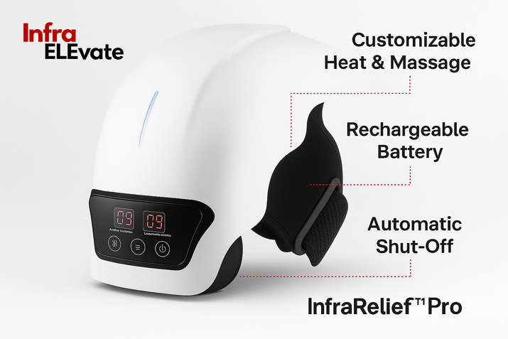 InfraRelief™ Pro