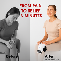 InfraRelief™ Pro